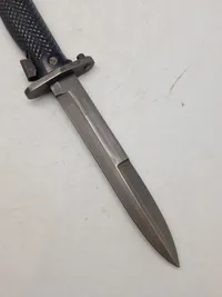Original skyttegravskniv M/62