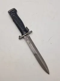 Original skyttegravskniv M/62