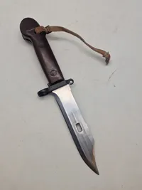 Original bajonet for Ak-47