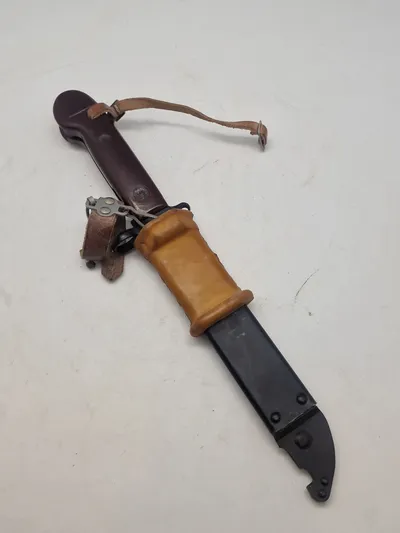 Original bajonet for Ak-47