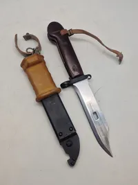 Original bajonet for Ak-47