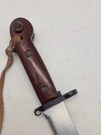 Original bajonet for Ak-47