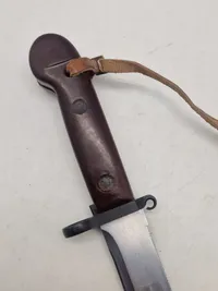 Original bajonet for Ak-47
