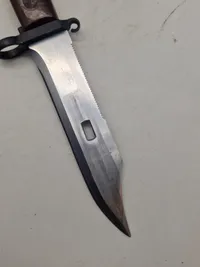 Original bajonet for Ak-47