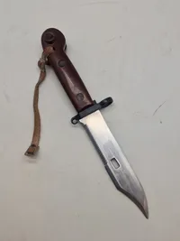 Original bajonet for Ak-47