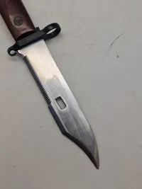 Original bajonet for Ak-47
