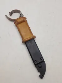 Original bajonet for Ak-47