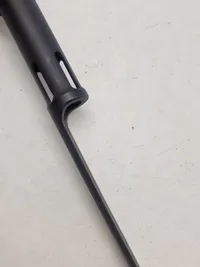 Sjælden original Sydafrikansk FN-FAL M/65 bajonet