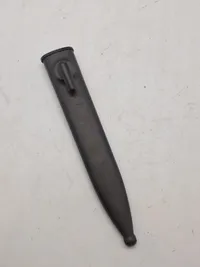 Sjælden original Sydafrikansk FN-FAL M/65 bajonet