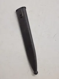 Sjælden original Sydafrikansk FN-FAL M/65 bajonet