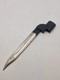 Original engelsk NO9 MK1 bajonet
