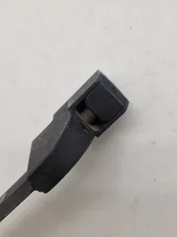 Original engelsk NO9 MK1 bajonet