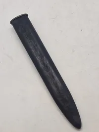 Original engelsk NO9 MK1 bajonet