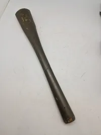 Original US militær hakke med etui - også anvendt under ww2