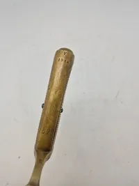 Original Fransk Briquet sabel, magen til Livgardens sabel model 1854