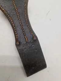 Original frø til K98 bajonet