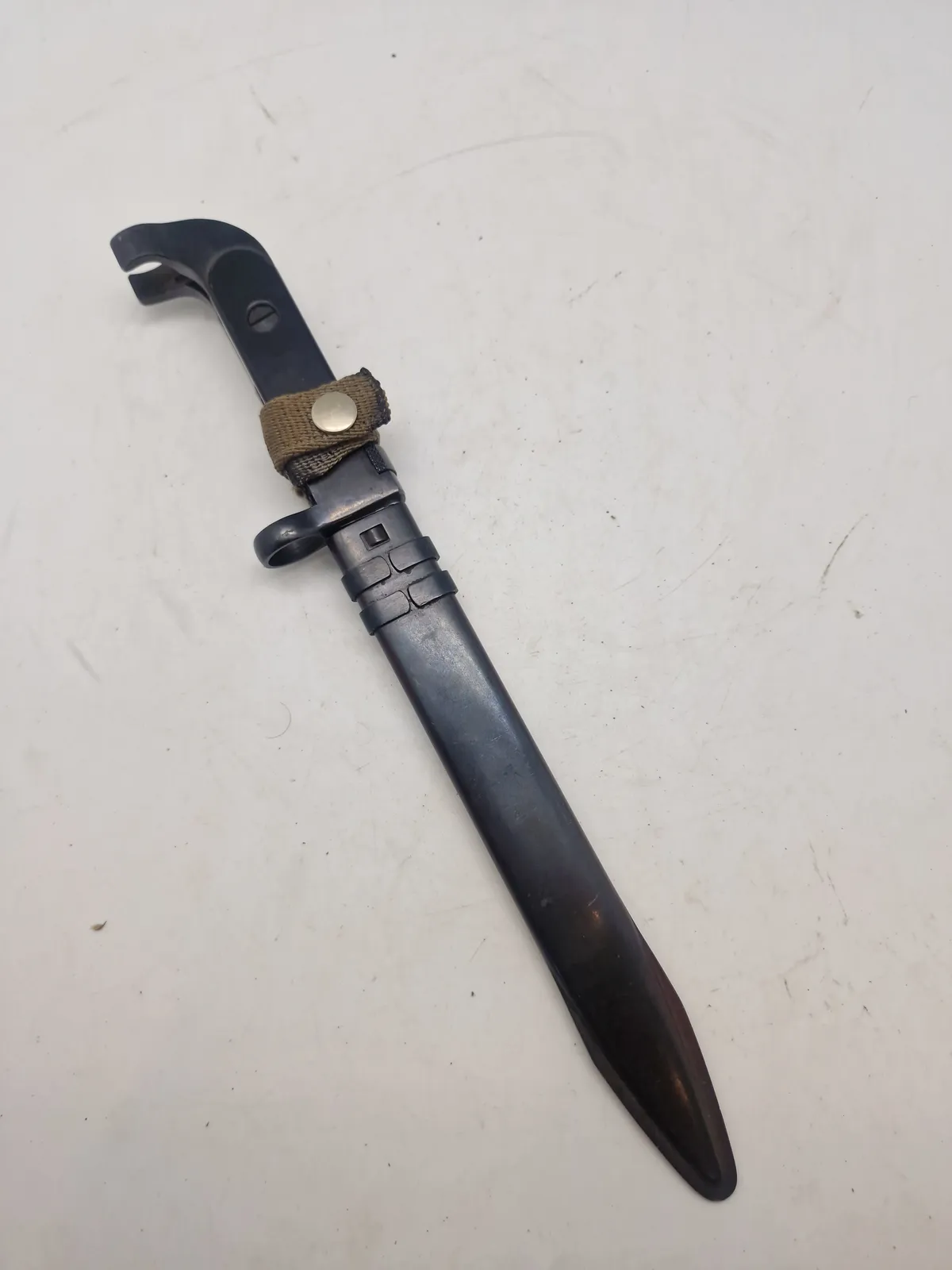 Original USSR AK-47 bajonet