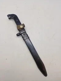Original USSR AK-47 bajonet