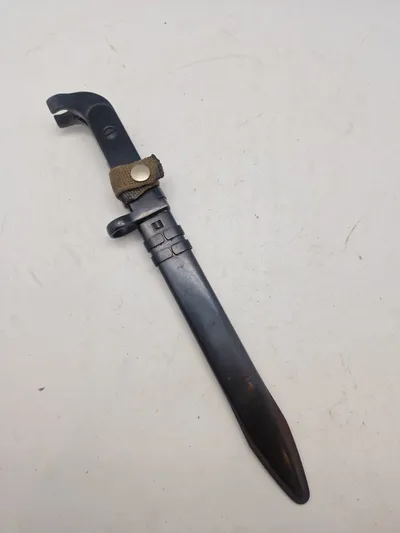 Original USSR AK-47 bajonet