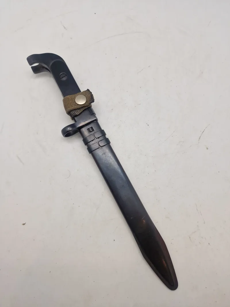 Original USSR AK-47 bajonet