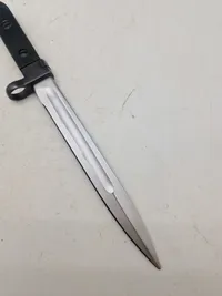 Original USSR AK-47 bajonet