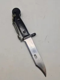 Original AK-47 bajonet