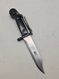 Original AK-47 bajonet