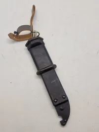 Original AK-47 bajonet