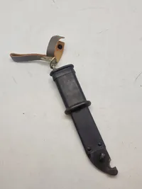 Original AK-47 bajonet