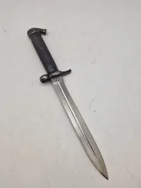 Original svensk M/96 bajonet