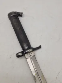Original svensk M/96 bajonet