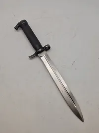 Original svensk M/96 bajonet
