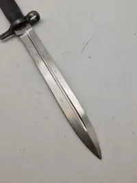 Original svensk M/96 bajonet
