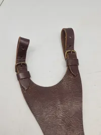 Original svensk M/96 bajonet