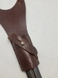 Original svensk M/96 bajonet