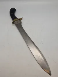 Original svensk Faskinkniv M/1848