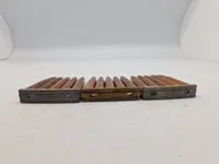 Original æske K98 ammunition, ww2 - Deaktiveret