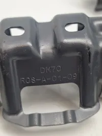 Originale links til 25 og 35 mm maskinkanon