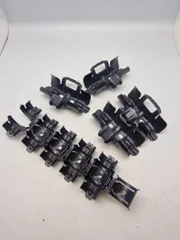 Originale links til 25 og 35 mm maskinkanon