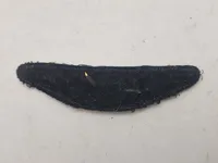 Original østrisk flyvevinge WW2