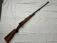 Husqvarna jagtriffel kaliber 9.3 x 57,