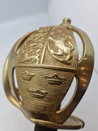 Dansk model 1785 palask, original ??