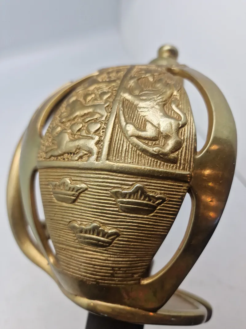 Dansk model 1785 palask, original ??