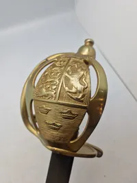 Dansk model 1785 palask, original ??
