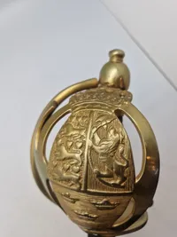 Dansk model 1785 palask, original ??