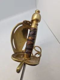 Dansk model 1785 palask, original ??