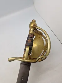 Dansk model 1785 palask, original ??