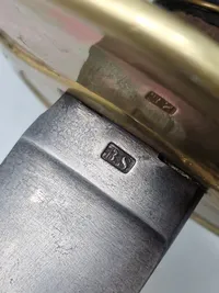 Dansk model 1785 palask, original ??