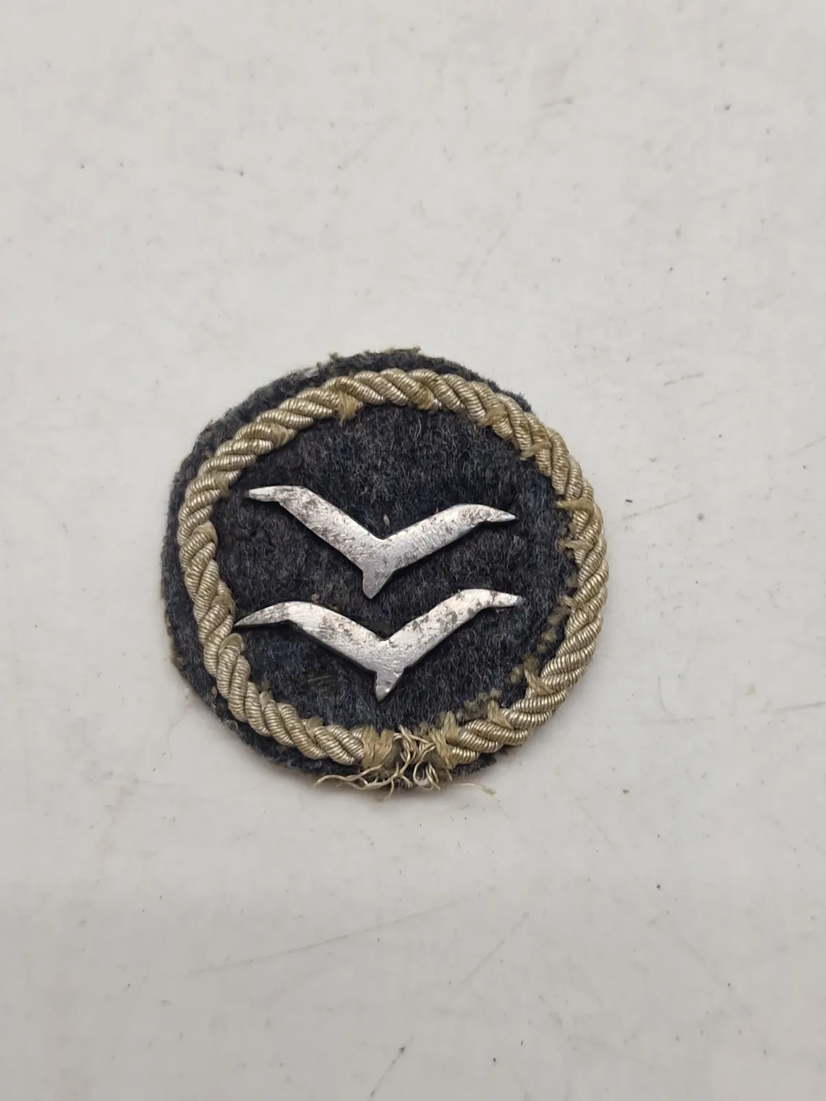 Original ww2 patch - Nationalsozialistisches Fliegerkorps