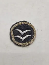 Original ww2 patch - Nationalsozialistisches Fliegerkorps